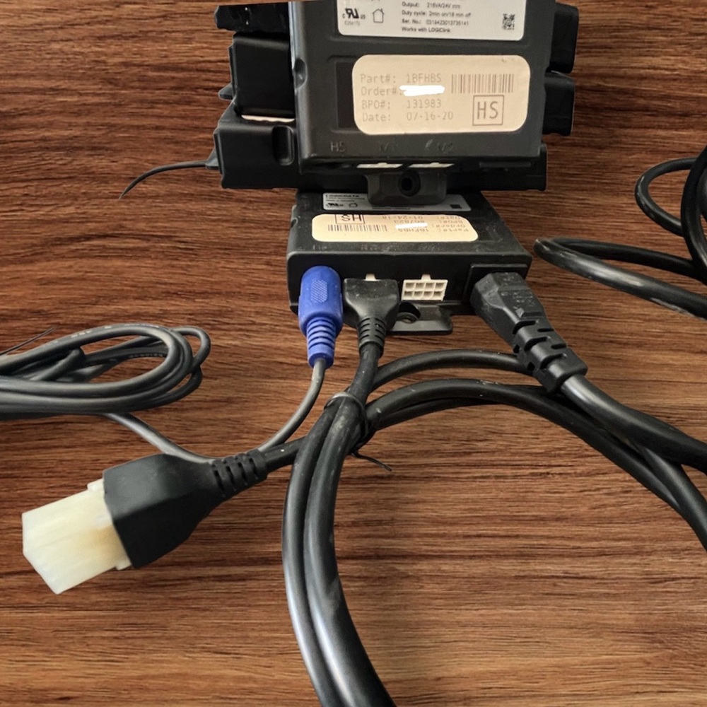 Herman Miller Renew HAT Control Box - Picture 2 of 5